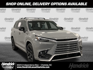 2026 LEXUS TX 350