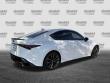 2025 LEXUS IS 350 350 F SPORT Sedan
