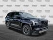 2024 Toyota Sequoia Limited SUV