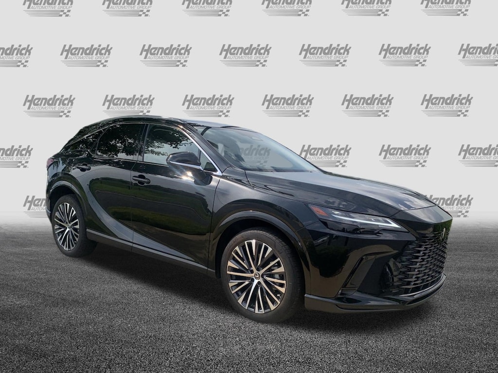 Used 2025 Lexus RX 350 Premium Plus SUV