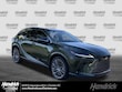 LEXUS RX 450h Plus