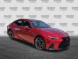 2025 LEXUS IS 350 F SPORT Design Sedan
