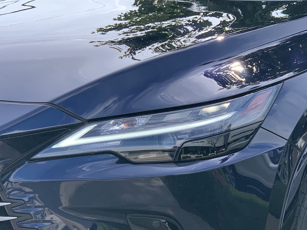 Certified 2023 Lexus RX 350 Premium Plus SUV