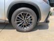 2026 LEXUS NX 350 SUV