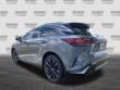 2026 LEXUS RX 350 350 F SPORT Design SUV