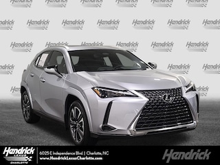 2026 LEXUS UX 300h
