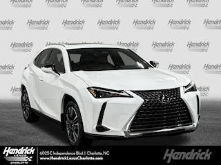 2026 LEXUS UX 300h