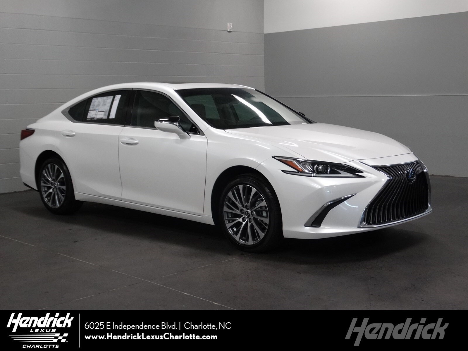 Lexus Charlotte Nc >> New 2019 Lexus Es 350 For Sale In Charlotte Vin 58abz1b11ku032417 Lexus Charlotte Nc >> New 2019 Lexus Es 350 For Sale In Charlotte Vin 58abz1b11ku032417