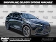 LEXUS NX 450h Plus