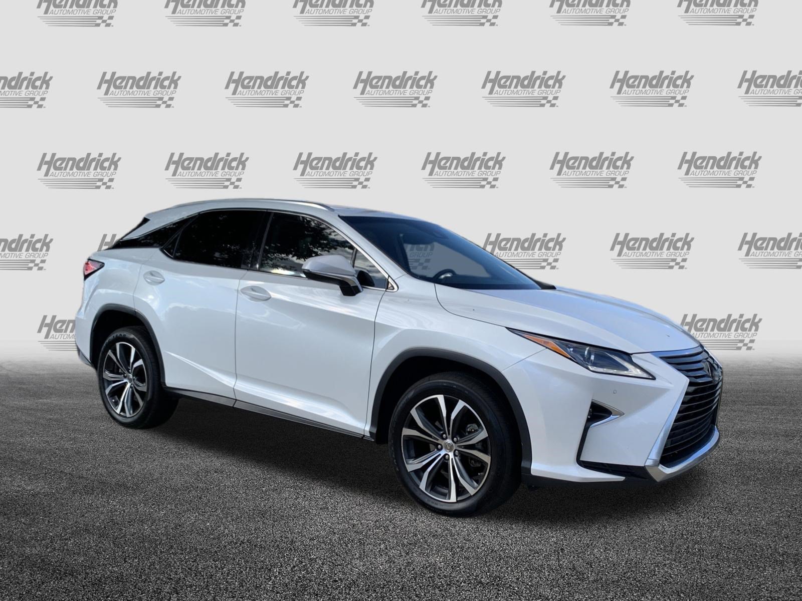 Used 2016 Lexus RX 350 SUV