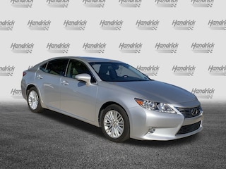 2015 LEXUS ES 350 Sedan
