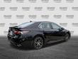 2021 Toyota Camry SE Sedan