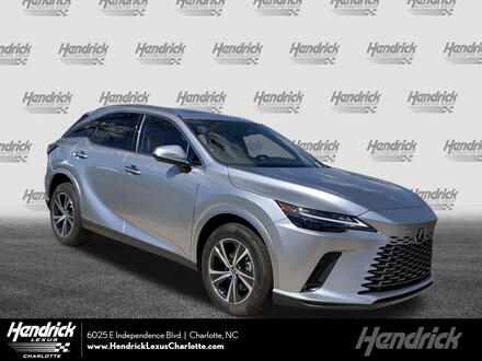 2025 LEXUS RX 350 Premium SUV