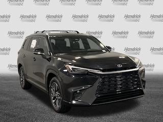 2025 LEXUS TX 350