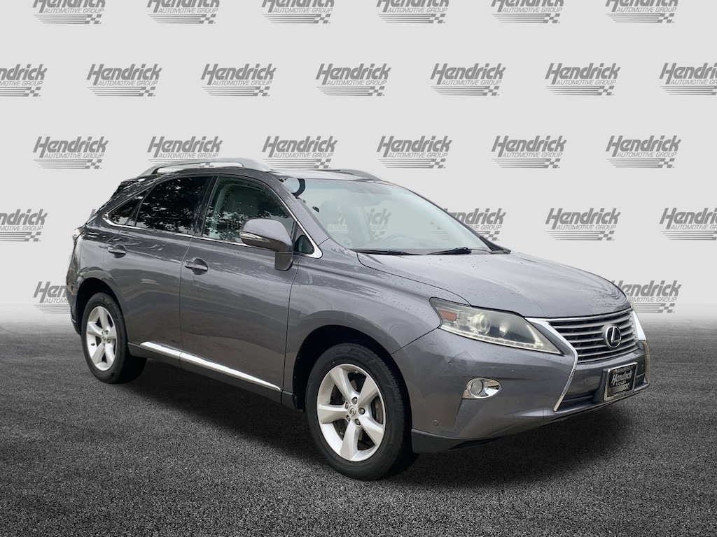 Used 2013 Lexus RX 350  SUV