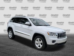 2013 Jeep Grand Cherokee Laredo SUV
