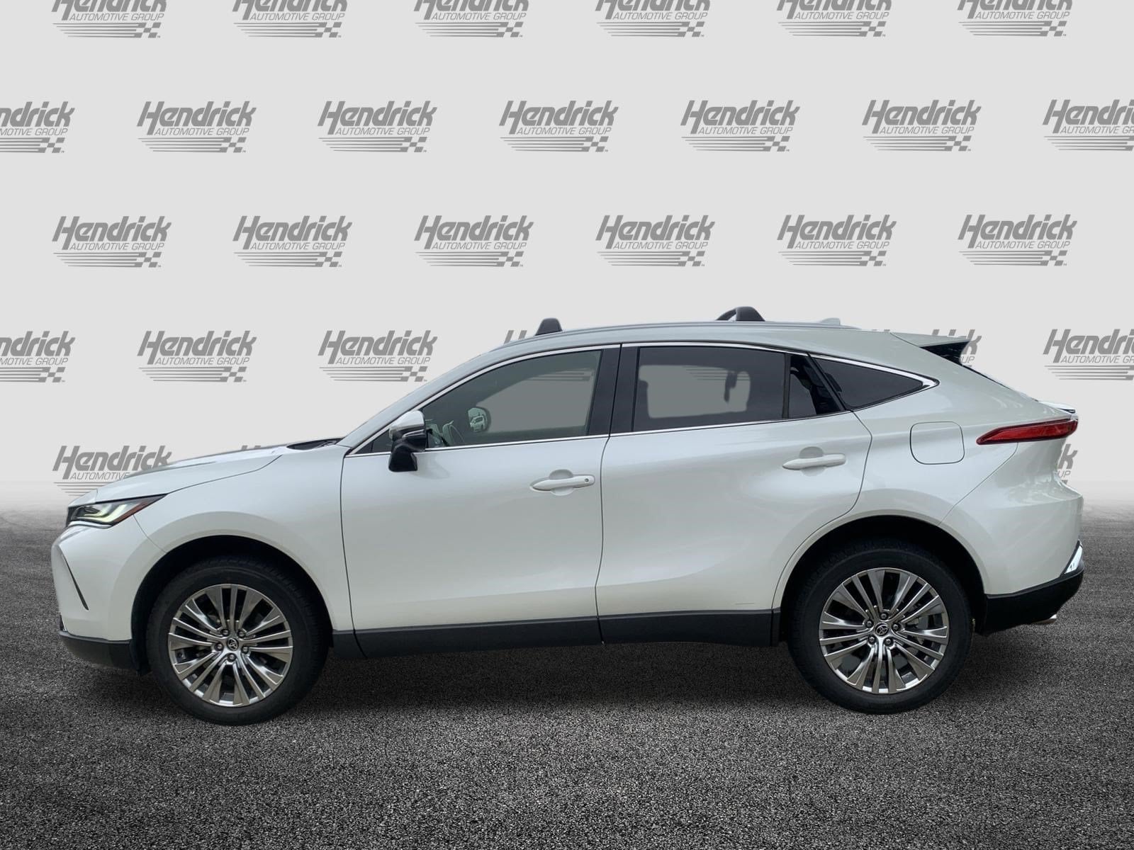 Toyota Venza XLE
