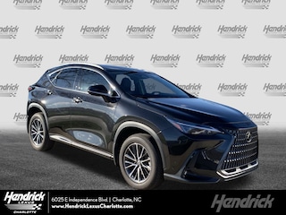 2025 LEXUS NX 350 Premium SUV
