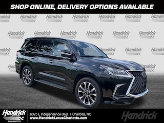 2020 LEXUS LX LX 570 SUV