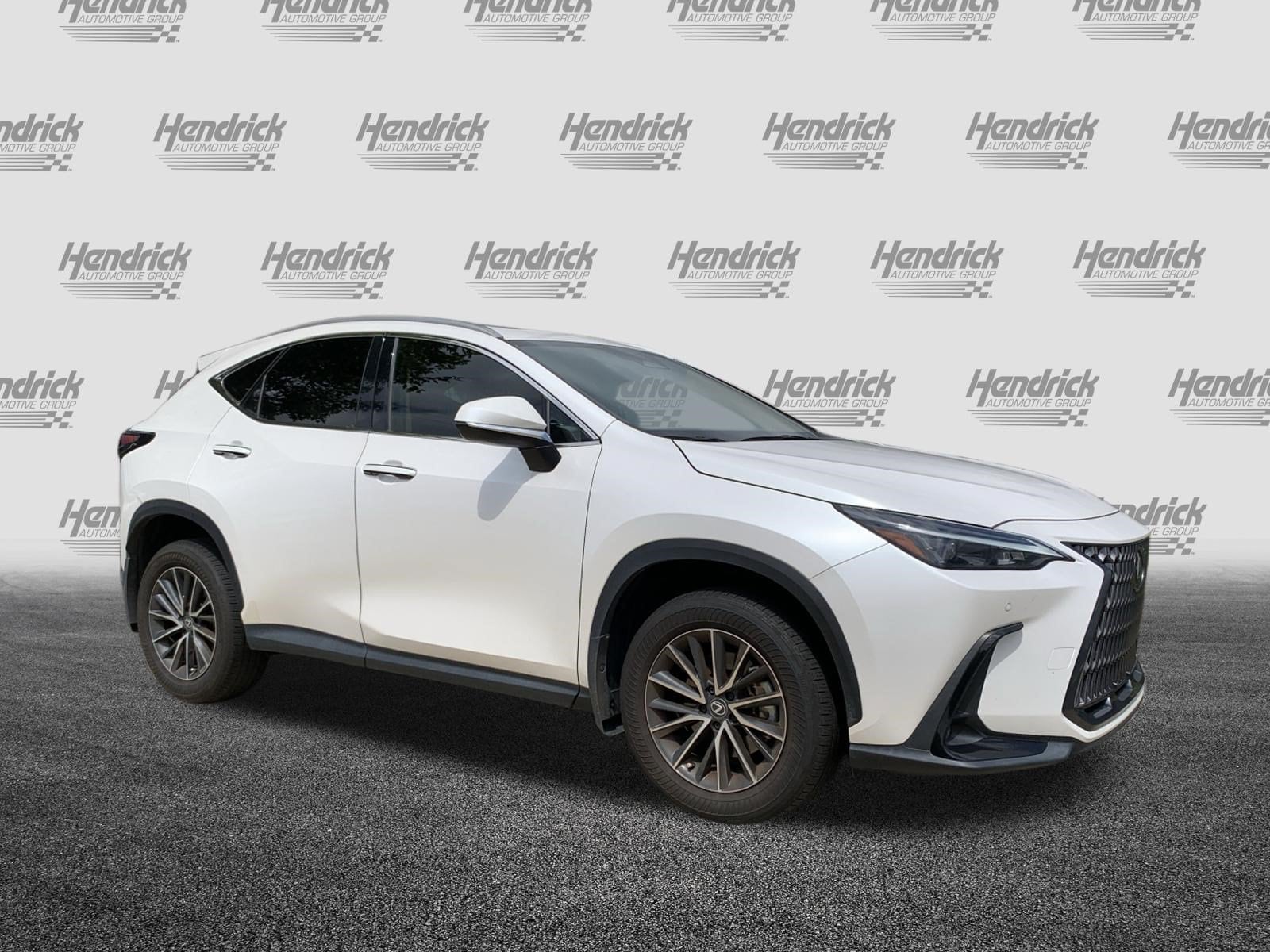 LEXUS NX 250 Premium