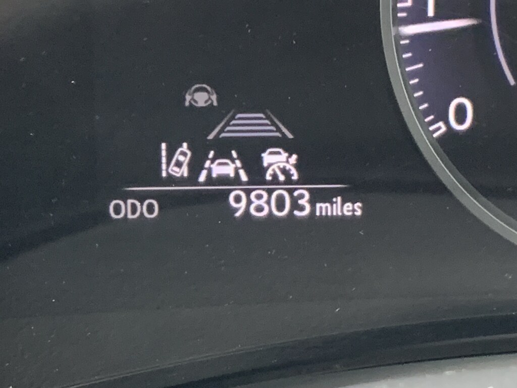 Certified 2026 Lexus NX 350 350 SUV