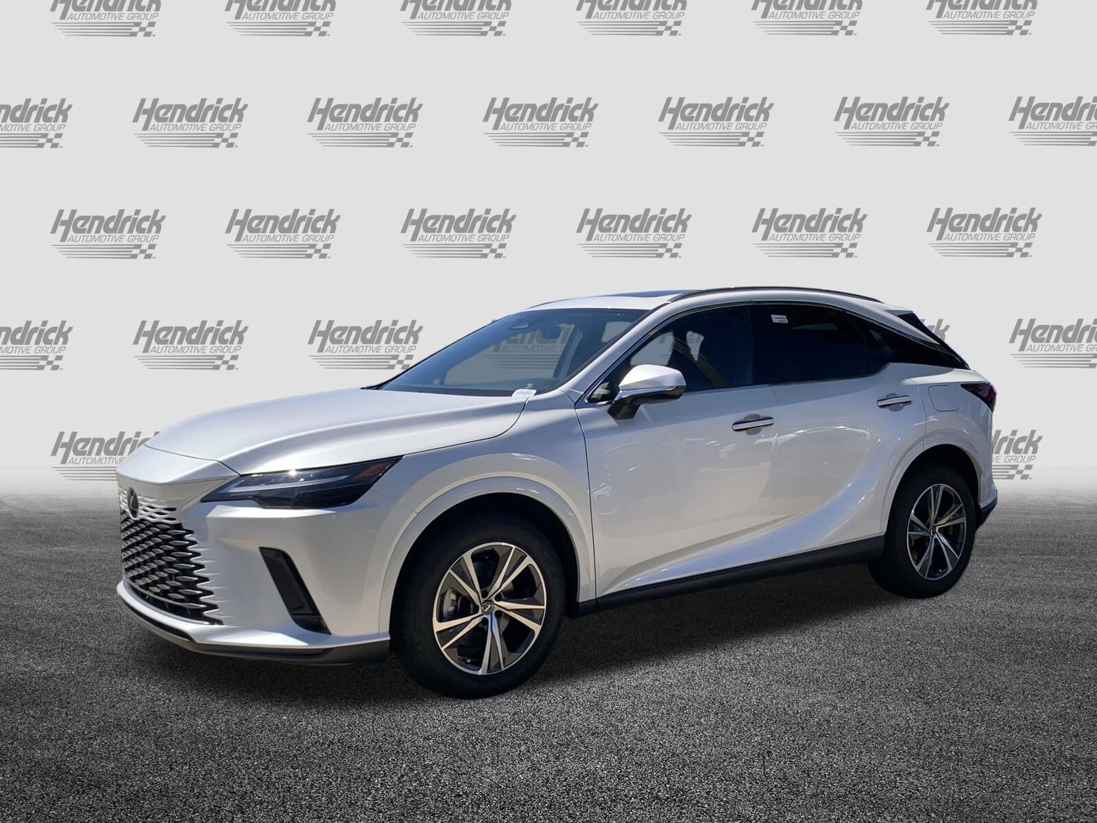 2025 Lexus RX 350 Premium photo 4