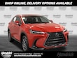  LEXUS NX 250