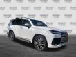 2023 LEXUS LX 600 Luxury SUV