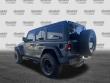 2019 Jeep Wrangler Unlimited Sport Altitude SUV