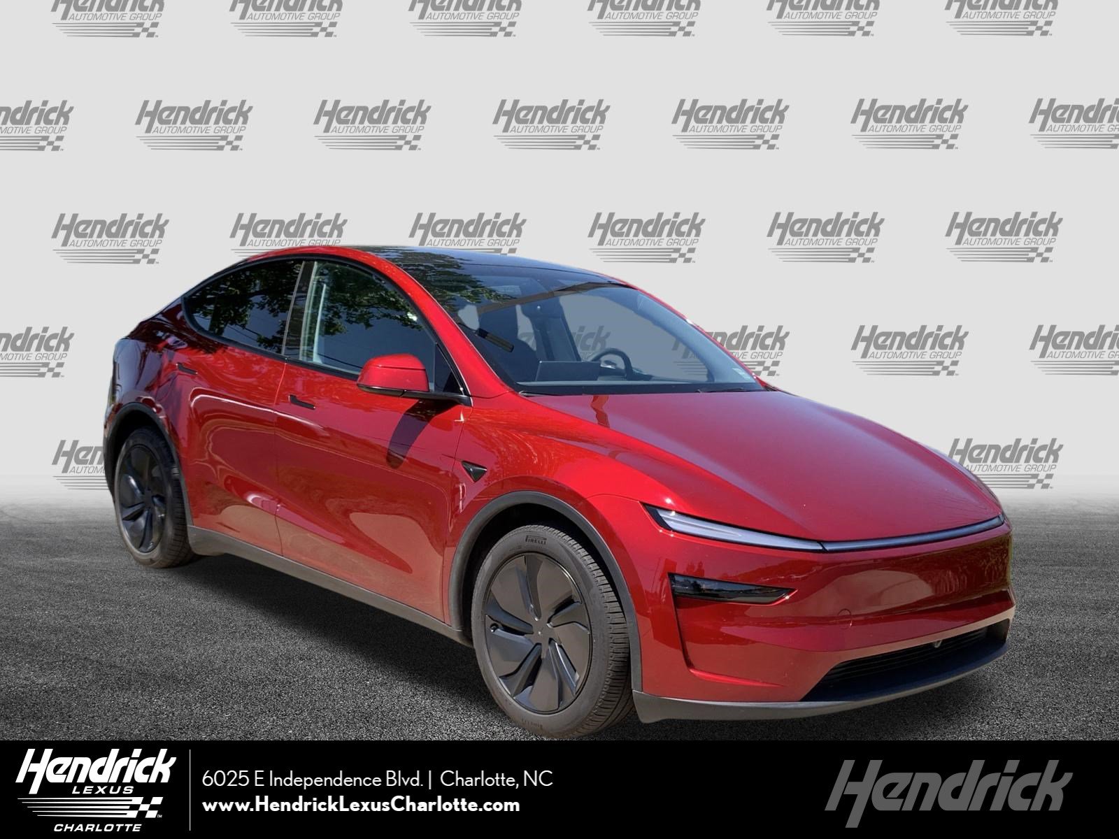 2026 Tesla Model Y Premium All-Wheel Drive's photo