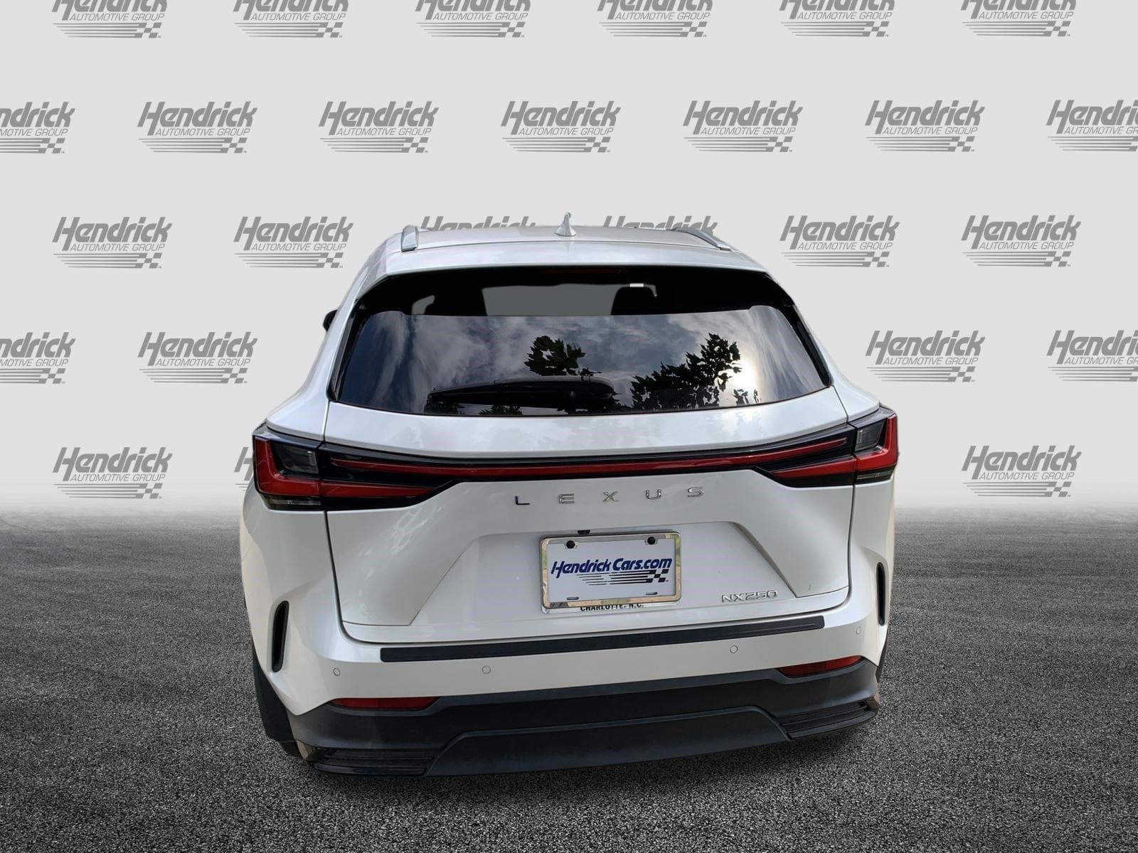 LEXUS NX 250 Premium