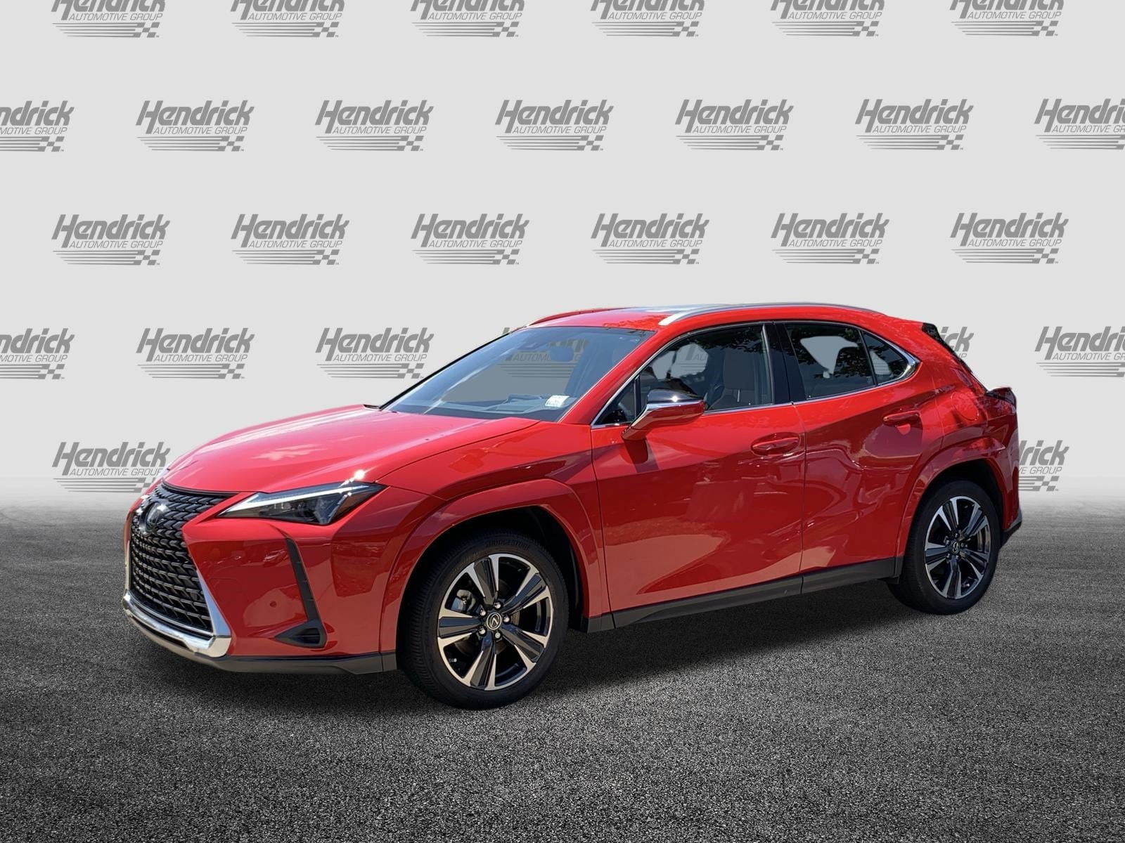 LEXUS UX 250h Premium