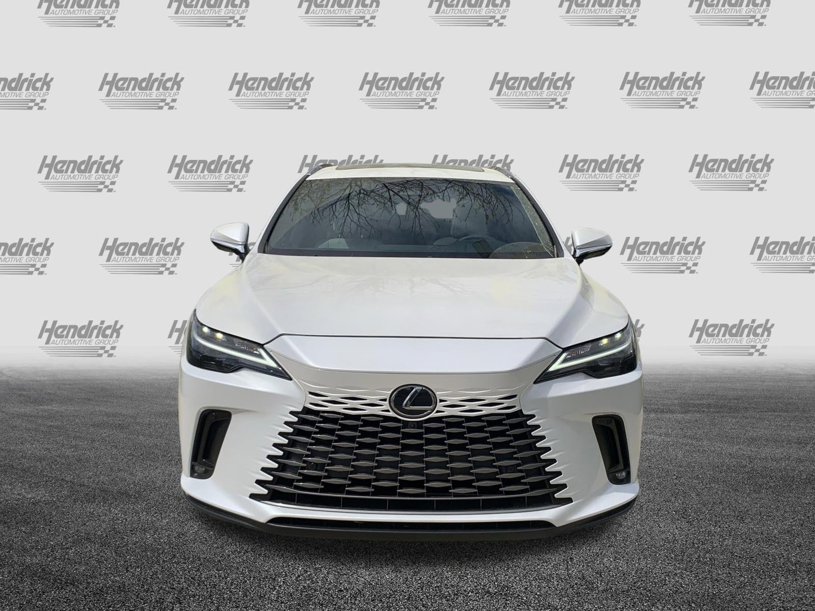 2025 LEXUS RX 350 350 Premium Plus photo 2