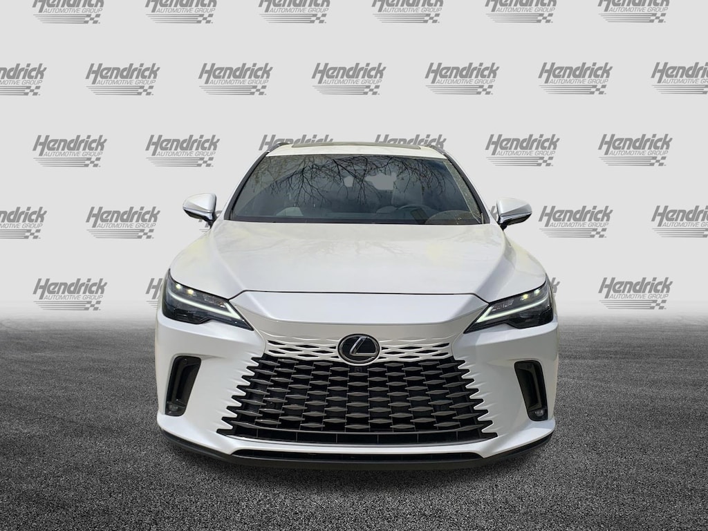 Used 2025 Lexus RX 350 Premium Plus SUV