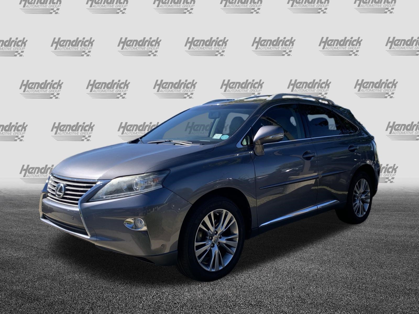 Used 2014 Lexus RX 350 SUV