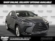 LEXUS NX 350h