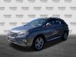 2014 LEXUS RX 350 SUV
