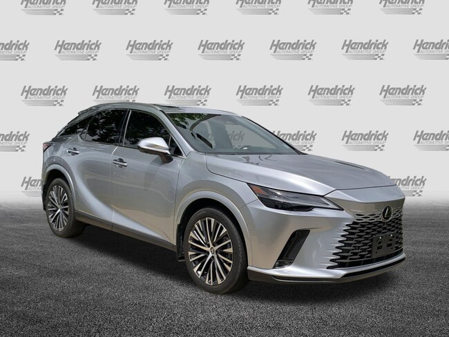 2023 LEXUS RX 350 350 Premium Plus SUV
