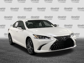 2025 LEXUS ES 300h