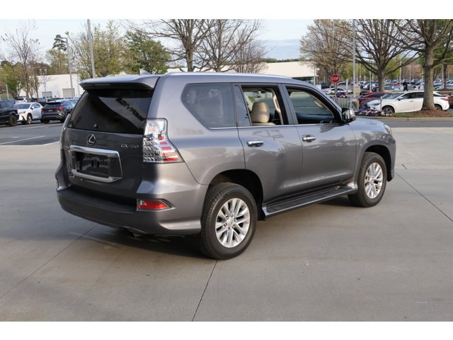 LEXUS GX 460 Premium