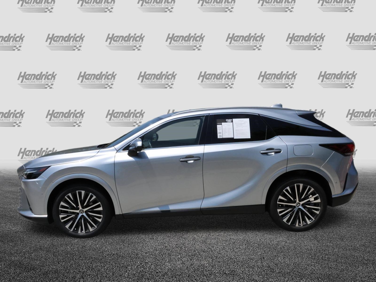 Used 2024 Lexus RX 350 Premium Plus SUV