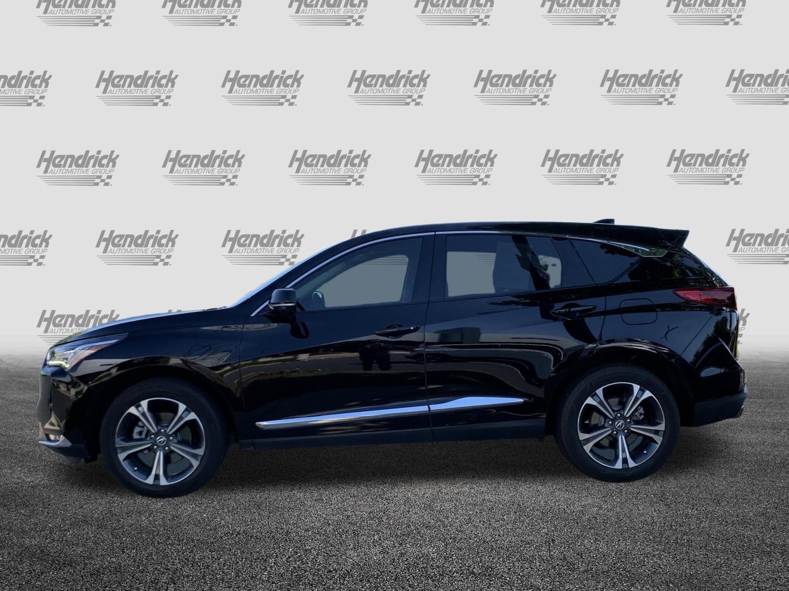 2022 Acura RDX SH-AWD w/Advance Package photo 5