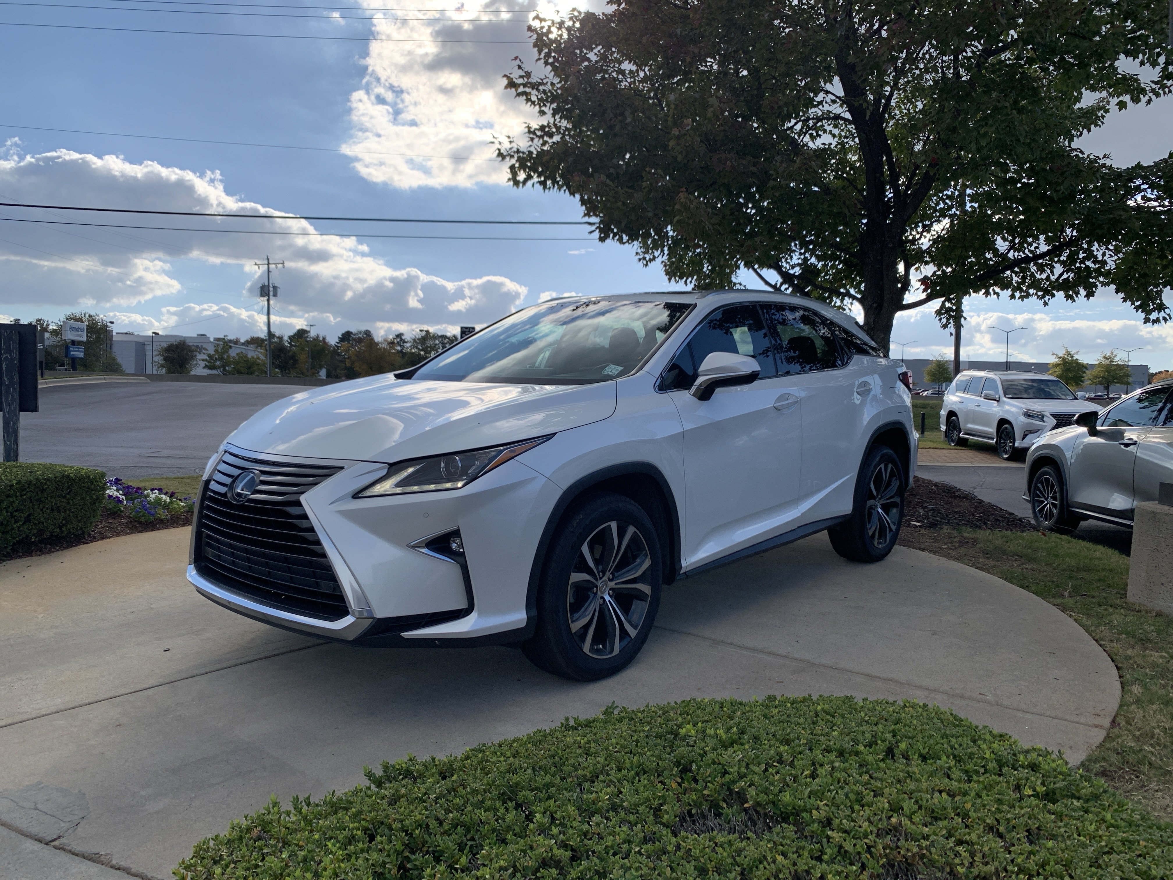 Used 2016 Lexus RX 350 SUV