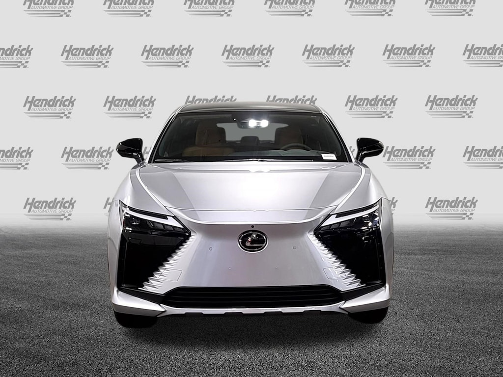 New 2026 Lexus RZ 350e Premium SUV