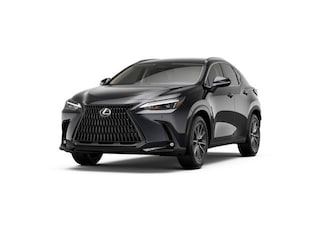 2026 LEXUS NX 350h