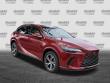 2025 LEXUS RX 350 Premium SUV
