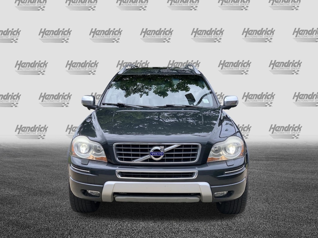 Used 2014 Volvo XC90 SUV