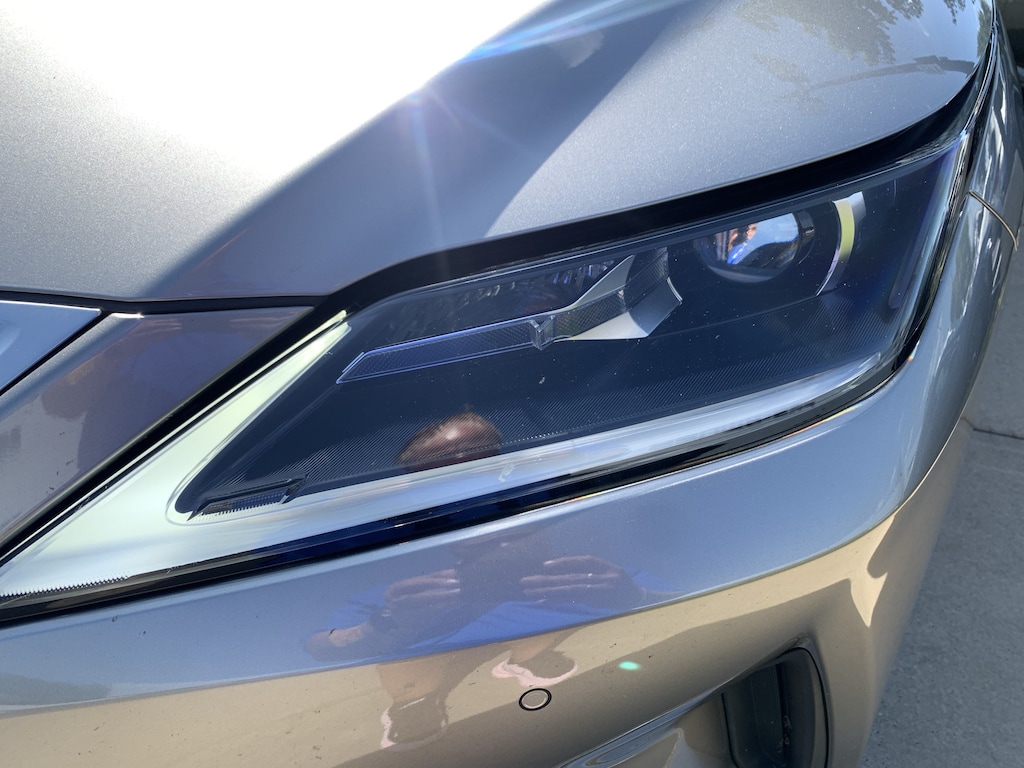 Certified 2020 Lexus RX 350 350 SUV