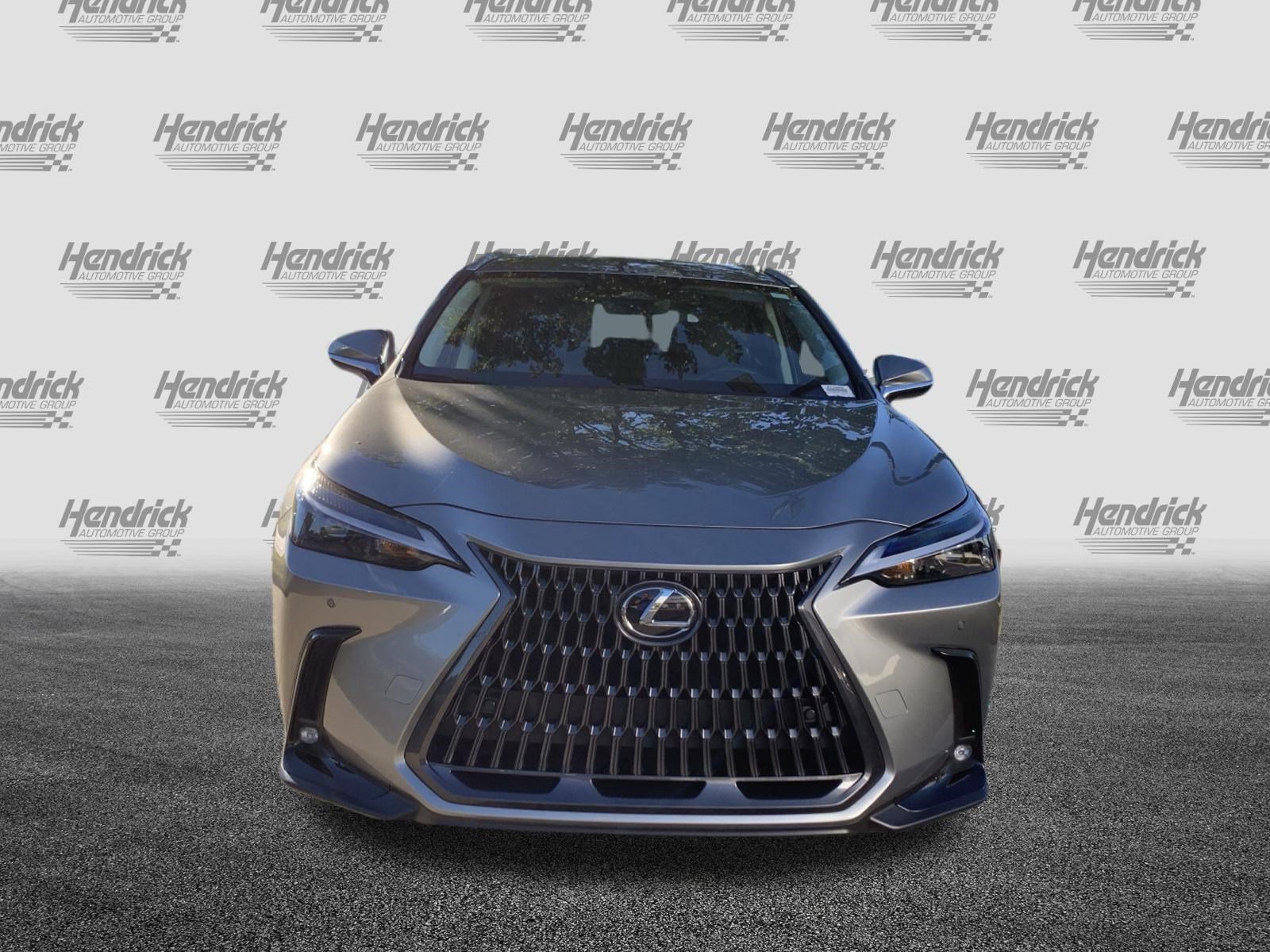 Used 2026 Lexus NX 350 SUV