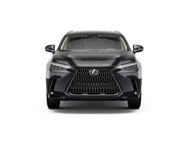 New 2026 Lexus NX 450h+ SUV